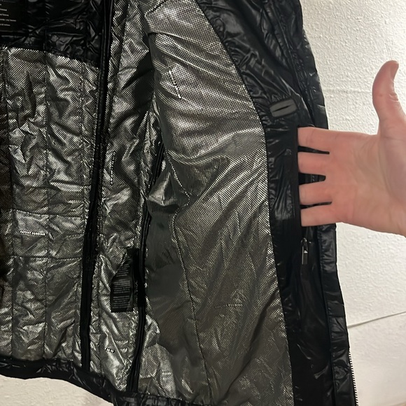 Columbia jacket - Picture 6 of 8